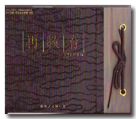 cali≠gari の CD 再教育 右・左セット