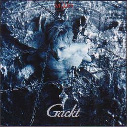 GACKT の CD MOON