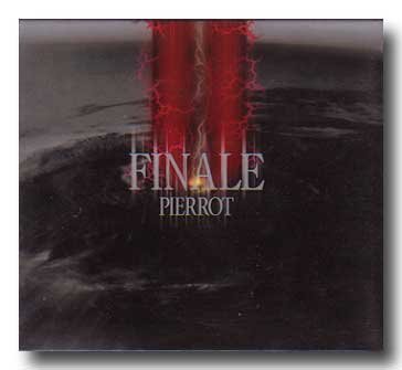 PIERROT の CD 【初回盤】FINALE