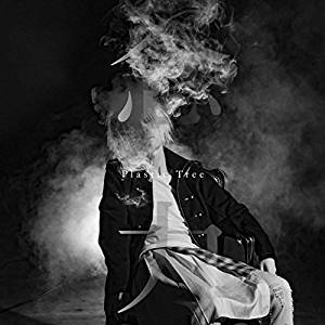 Plastic Tree の CD 【A初回盤】念力