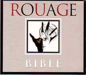 ROUAGE の CD BIBLE【初回盤】